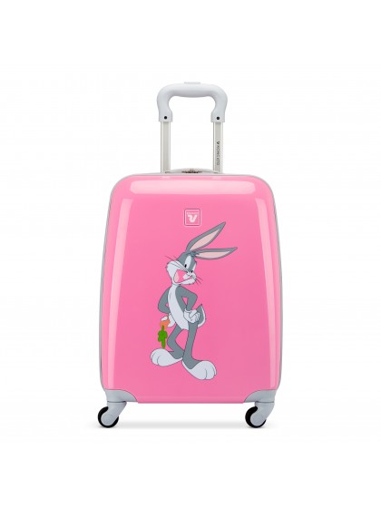 Looney Tunes Cabin Trolley